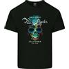 Gildan T-Shirt Leggera In Cotone Da Uomo Con Teschio Surf Di Los Angeles