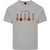 Gildan Un Set Di T-Shirt In Cotone Leggero Per Uomini