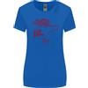 Gildan Zodiaco Cinese Shengxiao Anno Del Topo T-Shirt Donna Taglio Ampio
