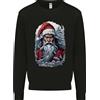 Awdis Felpa Jumper Samurai Shogun MMA Guerriero Bambini Di Natale