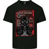 Gildan Artificiale Intelligence Robot Macchina Film Uomo Cotone Leggero T-Shirt