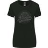 Gildan Affliggere 32nd Compleanno Made IN 1994 Donna più Ampia Taglio T-Shirt