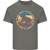 Gildan I'M Not Corto I'M Koala di Taglia Divertente Orsetto Uomo Cotone Leggero T-Shirt