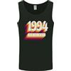 Gildan Canottiera Uomo Vintage 32° Compleanno Originale 1994