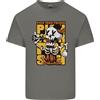 Gildan Scegli il Tuo Veleno Birra Alcol Teschio Scheletro Uomo Cotone Leggero T-Shirt