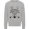 Awdis Felpa Jumper Per Bambini Ouija Board Magia Nera Voodoo