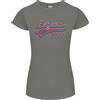 Gildan Legend Dalla 26ª Festa Del Compleanno 2000 T-Shirt Donna Taglia Piccola
