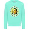 Awdis Felpa Jumper Per Bambini Martin Luther King Mese Della Storia Nera