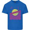 Gildan T-Shirt Astronauta Universale Spaziale Anni '60 Bambini