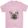 Gildan T-Shirt Da Uomo Ouija Spirit Board Halloween Demoni Fantasmi 100% Cotone