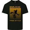 Gildan BMX Freestyle Ciclismo Bicicletta Bici Uomo Cotone Leggero T-Shirt