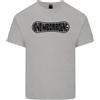 Gildan T-Shirt Leggera In Cotone Per Snowboarder Uomo