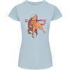 Gildan Cinese Zodiac Shengxiao Year Of The Ox Donna Minuta Taglio T-Shirt