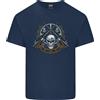 Gildan Sniper Ace One Shot Kill Para Marine Army Uomo Maglietta Leggera In Cotone