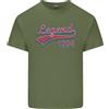 Gildan Legend Dalla 32Ezima Festa Di Compleanno 1994 T-Shirt Leggera In Cotone Da Uomo
