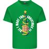 Gildan T-Shirt Per Bambini Tutto Ciò Che Voglio Per Natale È BIRRA