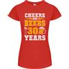 Gildan T-Shirt Divertente Per Il 30° Compleanno Di 30 Anni Donna Taglio Petite
