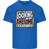 Gildan Youre Looking A An Stupenda Impresa di Gessatura Uomo Cotone Leggero T-Shirt