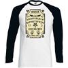 Fruit of the Loom Ouija Board Uomo Halloween T-Shirt Stregoneria Spirit Ghosts Paranormal Spooky