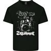 Gildan " Trust Me " Im A Batterista Divertente Drumming Drum Uomo Cotone Leggero