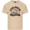 Gildan Padre & Figlie Best Friends Festa Del Papà Uomo Cotone Leggero T-Shirt