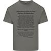 Gildan The Reggimento Paracadutisti Charter 1 2 3 4 Para Uomo Cotone Leggero T-Shirt