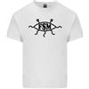 Gildan T-Shirt Per Bambini FSM CHIESA FLYING SPAGHETTI MONSTER ATHEIST