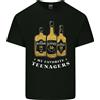 Gildan Whisky My Favourite Teenager Divertente Whiskey Uomo Cotone Leggero T-Shirt