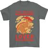 Gildan T-Shirt Da Uomo 100% Cotone Con Parasaurolophus Per Paleontologi Di Dinosauri