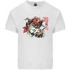 Gildan T-Shirt Leggera In Cotone Da Uomo Anime Pirata