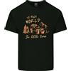 Gildan T-Shirt Leggera In Cotone Da Uomo 4X4 Per Off-Roading In Montagna