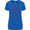 Gildan T-Shirt Donna A Taglio Ampio Anno Del Serpente Zodiacale Cinese