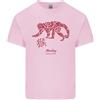 Gildan T-Shirt Per Bambini Anno Del Scimmia Del Segno Zodiacale Cinese