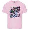 Gildan Sushi Dragon T-Shirt Bambini