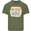 Gildan Suoni Gay IN Divertente Lgbt Gay Pride Uomo Cotone Leggero T-Shirt