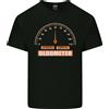 Gildan 60th Compleanno 60 Età Ageometer Divertente Uomo Cotone Leggero T-Shirt