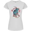 Gildan T-Shirt Donna Taglia Petite Anno Del Topo Zodiacale Cinese Shengxiao