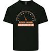 Gildan 50th Compleanno 50 Età Ageometer Divertente Uomo Cotone Leggero T-Shirt