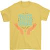 Gil dan Alberi Are The Answer Climate Change T-Shirt 100% Cotone