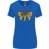 Gildan Dragon Joypad Joystick Video Games Console Donna più Ampia Taglio T-Shirt