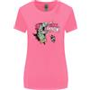 Gildan Dinosauri T-Rex Im Rexy E Lo So Sexy Maglietta Donna A Taglio Ampio