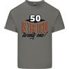 Gildan T-Shirt Divertente Per Bambini Del 50° Compleanno 50 È Il Nuovo 21