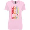 Gildan T-Shirt Da Donna Livello Su 19 Anni Compleanno 19