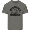 Gildan Papà & Figlie Best Friends Festa Del Papà Uomo Cotone Leggero T-Shirt