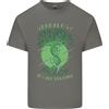 Gildan Genealogia Its Tutti Relativa Divertente DNA Ancestry Uomo Luce Cotone T-Shirt