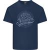 Gildan Affliggere 50th Compleanno Made IN 1976 Uomo Cotone T-Shirt Maglietta