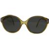 Dior CHRISTIAN DIOR 2220 occhiali da sole donna vintage anni 80 plastica AUSTRIA