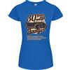 Gildan T-Shirt Petite Da Donna Per Il 30° Compleanno Di 30 Anni