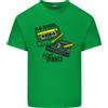 Gildan T-Shirt Retro Anni '80 Musica Cassetta Old School Spinner Bambini