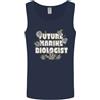 Gildan Future Marine Biologist Canotta Uomo